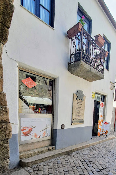 Serralheria Prisca - Alimentação, SA