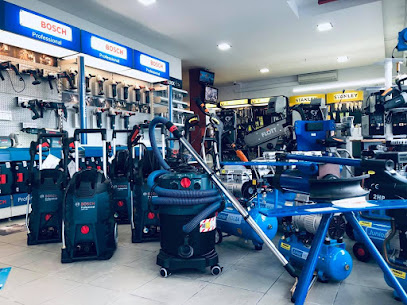 Loja de ferragens Pedro Peixoto, Lda.