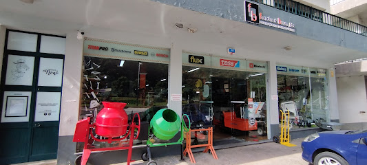 Ferreira & Brum - Loja 2