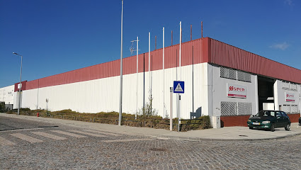 Loja de ferragens Siper, Lda