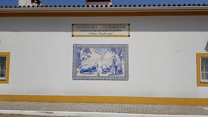 Serralheria Salsicharia Alpalhoense Lda