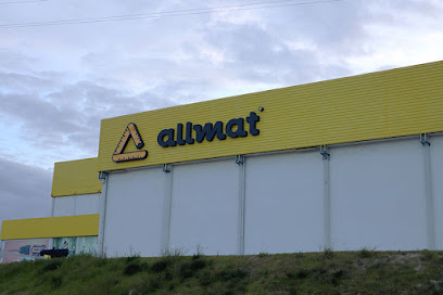 Loja de ferragens Allmat