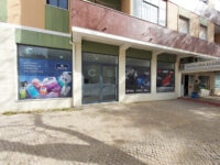 Loja de ferragens Cartintas - Carlos Augusto Dos Santos Silva