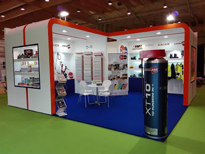 Loja de ferragens Madeinox