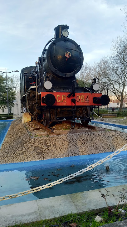 Loja de ferragens Alipio E Simões, Lda.