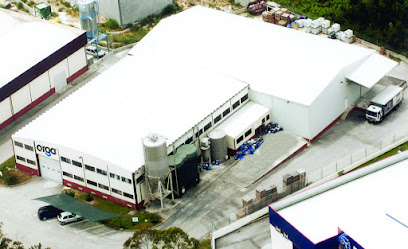 Loja de ferragens ARGACOL TINTAS E VERNIZES S.A. (argatintas )