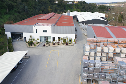 Loja de ferragens Leiricimentos, Lda