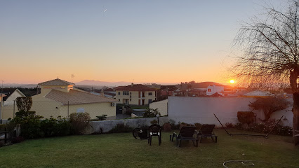 Serralheria Simões Dos Leitões, Lda.