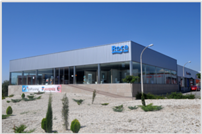 Loja de ferragens Flavigrés, S.A. - Materiais de Construção