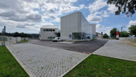 Centrocor - Comércio de Tintas e Ferramentas Lda.