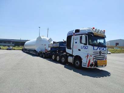 Ferragem ASM Polo de Aveiro