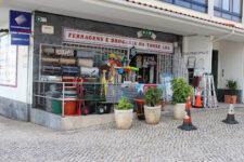 Ferragens Drogaria da Torre, Lda.