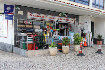 Ferragens Drogaria da Torre, Lda.