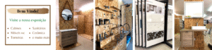 Loja de ferragens Ferreira & Granada Lda - Materiais de construção, sanitários e cerâmicas