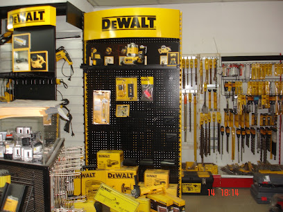 Loja de ferragens Tomás Vieira Unipessoal Lda