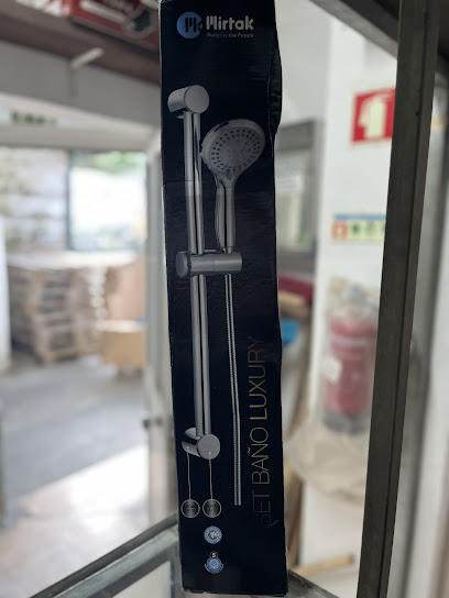 Loja de ferragens Feijós, Lda.