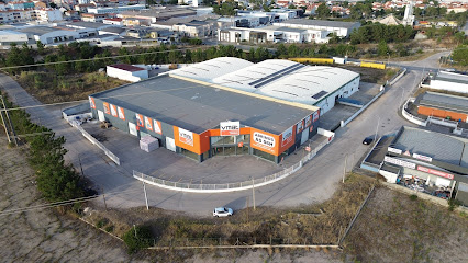Loja de ferragens VMAT - Materiais de Construção | Seixal