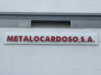 Serralheria Metalocardoso - Construções Metálicas E Galvanização, S.A.