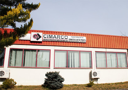 Loja de ferragens Cimarco - Industria De Produtos De Cimento Dos Arcos, Lda