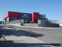 Loja de ferragens Macolide