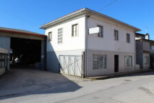 Loja de ferragens DROGARIA AGUADENSE