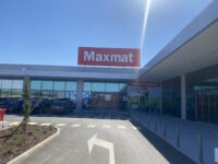 Loja de ferragens Maxmat Lagos