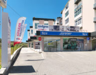 Loja de ferragens BIGMAT JOFEPER (Showroom)