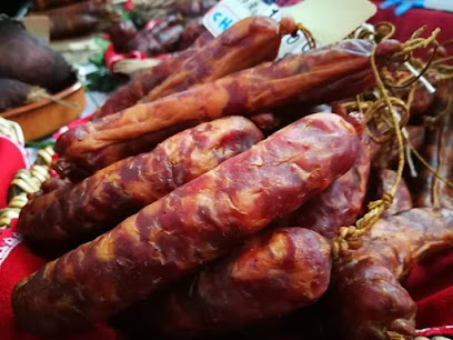 Serralheria Salsicharia Tradicional Alpalhão
