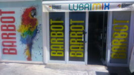 Loja de ferragens Lubrimix Lda.