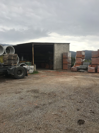 Loja de ferragens João Paulo Mateus Proença