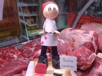 Serralheria Talhos Confiança