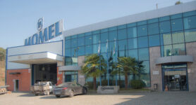 Loja de ferragens Momel S.A.