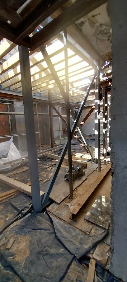 Pasevil-serralharia Civil Lda