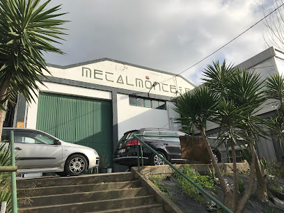 Metalmonteiro-serralharia Civil Lda.