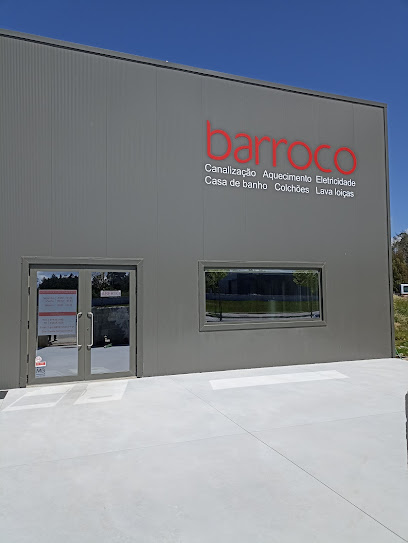 Loja de ferragens Fábio Barroco Unipessoal Lda