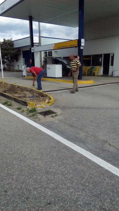 Loja de ferragens Gomes Gresdouro