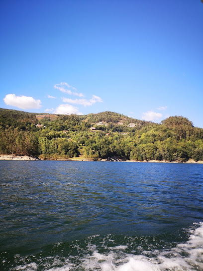 Serração de São Vicente do Bico, Lda