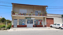Loja de ferragens Casa Osório