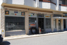 Loja de ferragens Drogaria Teixeira Alves