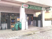 Loja de ferragens Drogaria Manuel Ribeiro