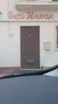 Loja de ferragens Bricomiranda, Lda.