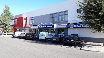 Serralheria Talho Luís Matias