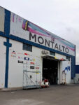 Loja de ferragens MONTALTO - COINA