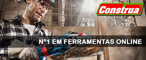 Loja de ferragens Construa
