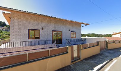 Serralheria Metalurgica Medense-Montagens Industriais, Lda.