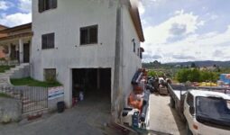 Loja de ferragens Macolopes - Materiais Construção Lopes, Lda.