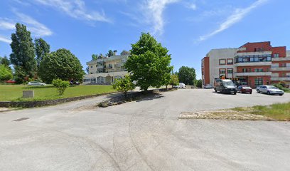 Loja de ferragens HYDRAULYKVIS.LDA