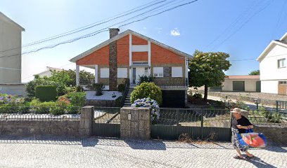 Loja de ferragens Domingos Dos Santos Da Silva, Lda.