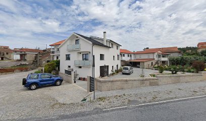 Loja de ferragens Arlindo Fernandes