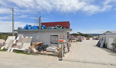 Loja de ferragens Mario Loureiro Lopes & Filhos, Lda